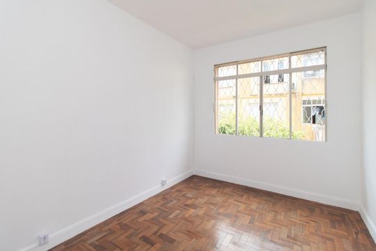 Quarto de apartamento para alugar com 1 quarto, 47m² em Praia de Belas, Porto Alegre