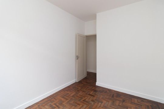 Quarto de apartamento para alugar com 1 quarto, 47m² em Praia de Belas, Porto Alegre