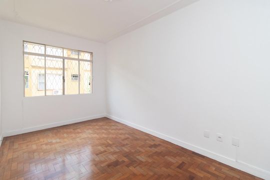 Sala de apartamento para alugar com 1 quarto, 47m² em Praia de Belas, Porto Alegre
