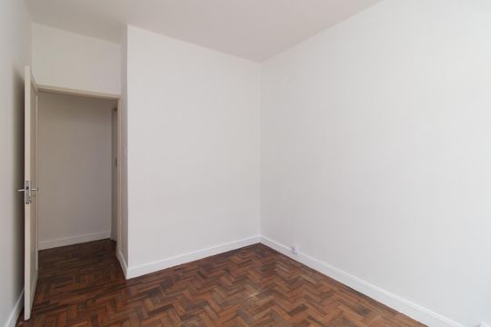 Quarto de apartamento para alugar com 1 quarto, 47m² em Praia de Belas, Porto Alegre