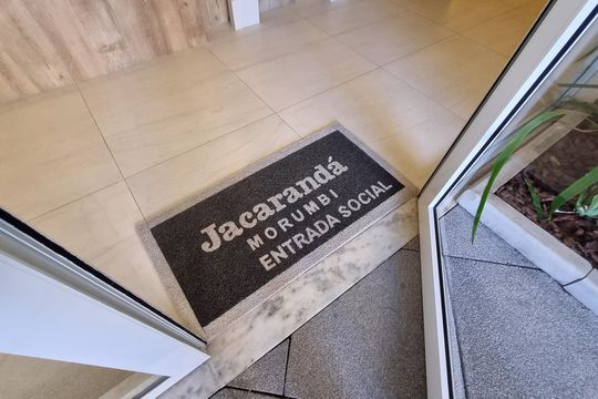 Apartamento à venda com 2 quartos, 56m² em Vila Andrade, São Paulo