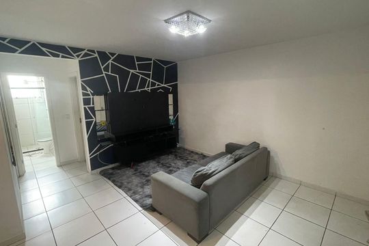 Apartamento à venda com 2 quartos, 64m² em Palmital, Lagoa Santa