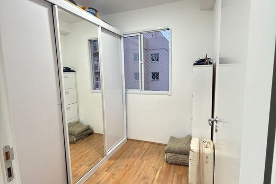 Apartamento para alugar com 2 quartos, 34m² em Vila Ema, São Paulo
