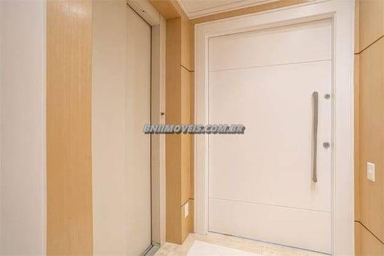 Apartamento à venda com 3 quartos, 315m² em Alto de Pinheiros, São Paulo
