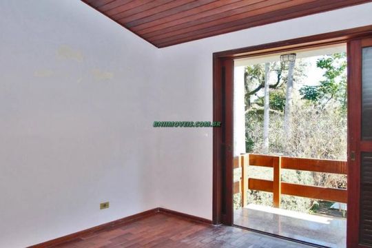 Casa à venda com 4 quartos, 585m² em Alto de Pinheiros, São Paulo