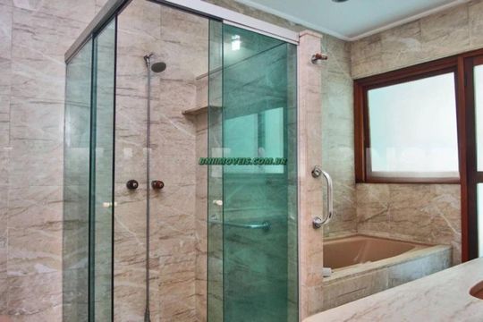 Casa à venda com 4 quartos, 585m² em Alto de Pinheiros, São Paulo