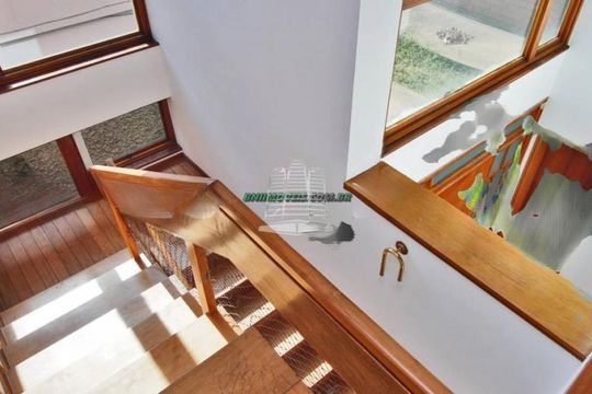 Casa à venda com 4 quartos, 585m² em Alto de Pinheiros, São Paulo