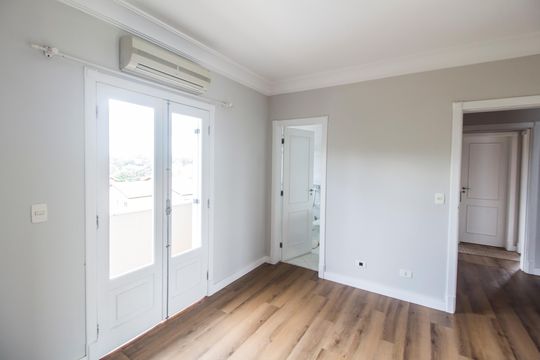 Suíte 2 de casa à venda com 4 quartos, 460m² em Alphaville, Santana de Parnaíba