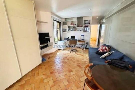 Apartamento à venda com 4 quartos, 455m² em Jardim Paulista, São Paulo