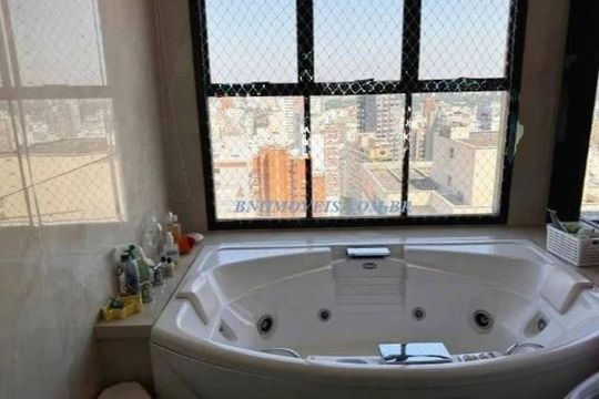 Apartamento à venda com 4 quartos, 455m² em Jardim Paulista, São Paulo