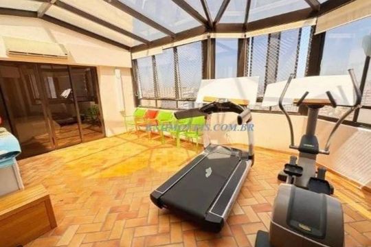 Apartamento à venda com 4 quartos, 455m² em Jardim Paulista, São Paulo