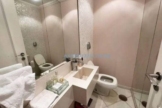 Apartamento à venda com 4 quartos, 455m² em Jardim Paulista, São Paulo