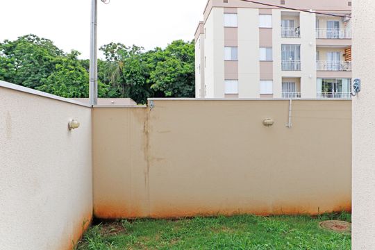 Apartamento para alugar com 2 quartos, 63m² em Parque das Paineiras, Vinhedo