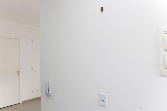 Apartamento para alugar com 2 quartos, 63m² em Parque das Paineiras, Vinhedo