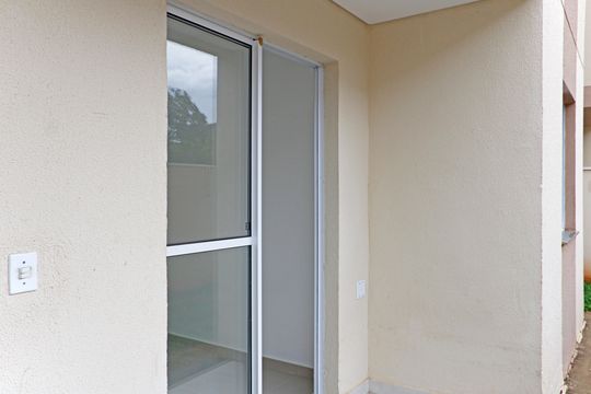 Apartamento para alugar com 2 quartos, 63m² em Parque das Paineiras, Vinhedo