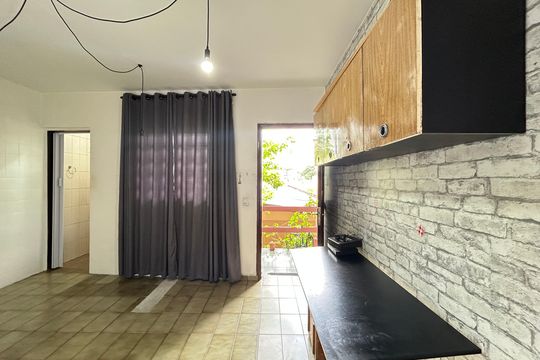 sala de serviço de casa para alugar com 4 quartos, 400m² em Vila dos Remedios, São Paulo