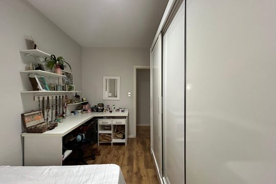 Quarto 2 de casa para alugar com 4 quartos, 400m² em Vila dos Remedios, São Paulo