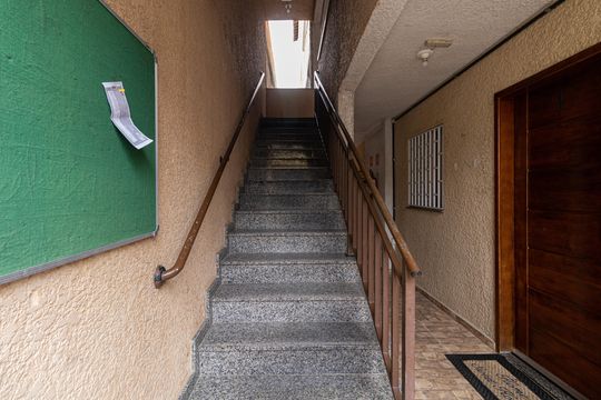 Área Comum de apartamento à venda com 2 quartos, 49m² em Cidade Líder, São Paulo
