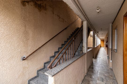 Área Comum de apartamento à venda com 2 quartos, 49m² em Cidade Líder, São Paulo