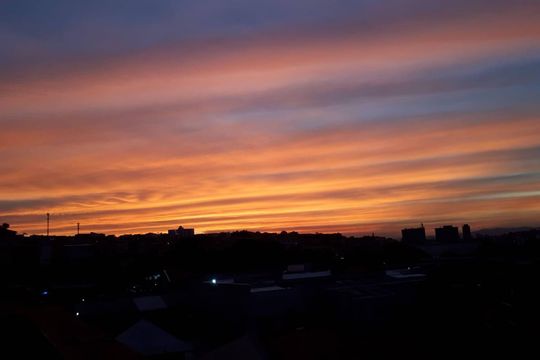 Vista da Varanda de apartamento à venda com 2 quartos, 49m² em Cidade Líder, São Paulo