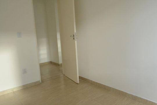 Apartamento para alugar com 2 quartos, 46m² em Vila Urupes, Suzano