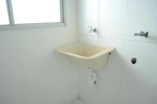 Apartamento para alugar com 2 quartos, 46m² em Vila Urupes, Suzano
