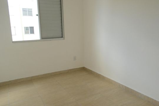 Apartamento para alugar com 2 quartos, 46m² em Vila Urupes, Suzano
