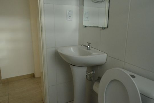Apartamento para alugar com 2 quartos, 46m² em Vila Urupes, Suzano