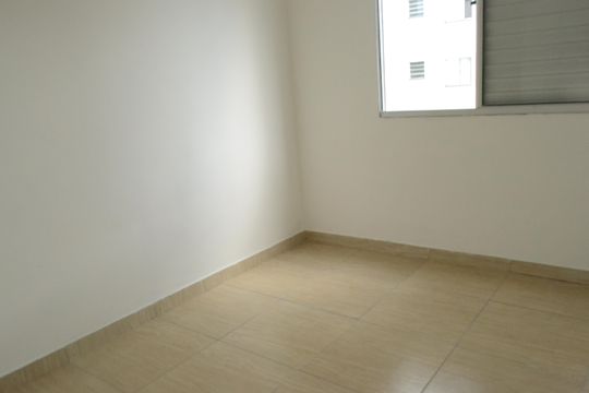 Apartamento para alugar com 2 quartos, 46m² em Vila Urupes, Suzano