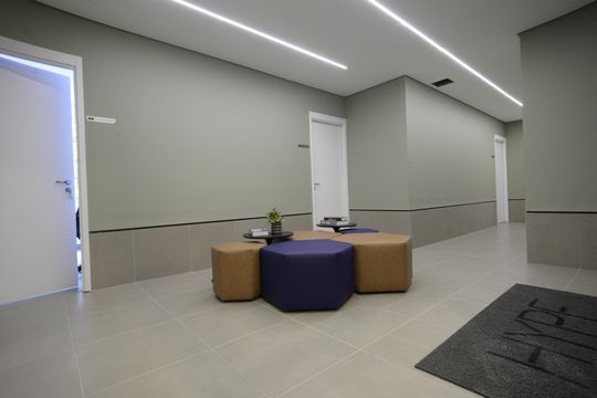 Apartamento para alugar com 2 quartos, 37m² em Vila Mariana, São Paulo