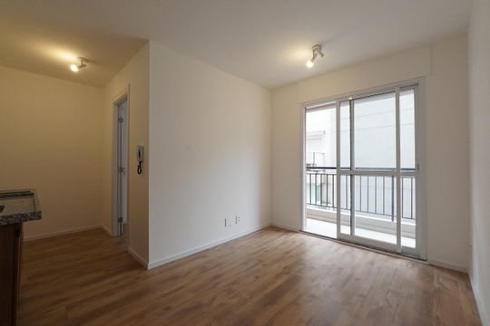 Apartamento para alugar com 2 quartos, 37m² em Vila Mariana, São Paulo