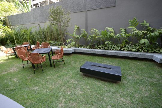 Apartamento para alugar com 2 quartos, 37m² em Vila Mariana, São Paulo