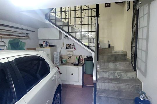 Área externa de casa à venda com 4 quartos, 200m² em Vila Pedra Branca, São Paulo