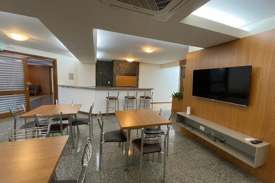 Apartamento à venda com 3 quartos, 153m² em Vila Nova, Novo Hamburgo