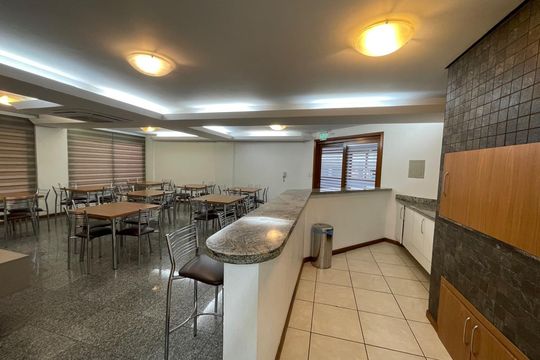 Apartamento à venda com 3 quartos, 153m² em Vila Nova, Novo Hamburgo