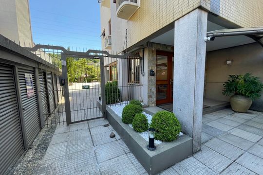 Apartamento à venda com 3 quartos, 153m² em Vila Nova, Novo Hamburgo