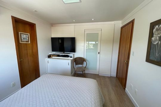 Apartamento à venda com 3 quartos, 153m² em Vila Nova, Novo Hamburgo