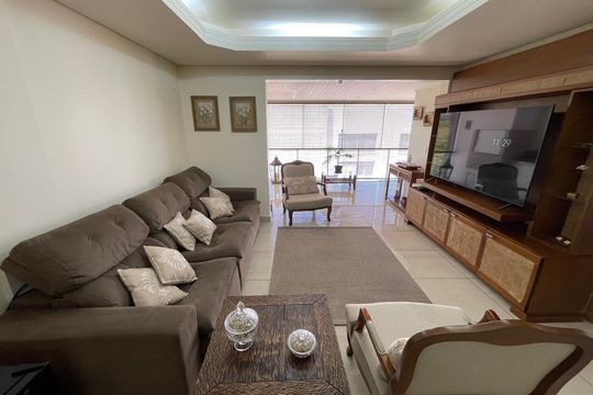 Apartamento à venda com 3 quartos, 153m² em Vila Nova, Novo Hamburgo
