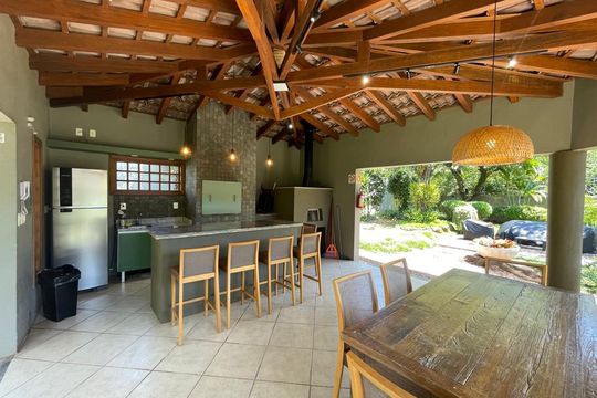 Apartamento à venda com 3 quartos, 153m² em Vila Nova, Novo Hamburgo