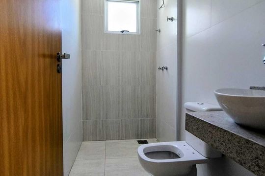 Apartamento à venda com 2 quartos, 45m² em Manacás, Belo Horizonte