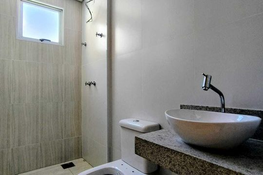 Apartamento à venda com 2 quartos, 45m² em Manacás, Belo Horizonte