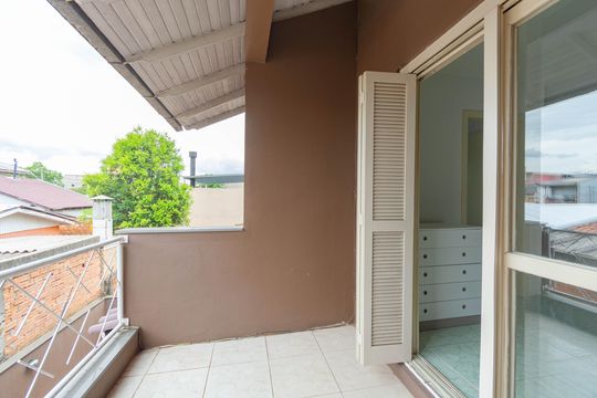 Casa para alugar com 3 quartos, 150m² em São José, Canoas