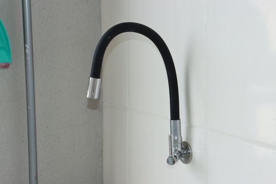 Apartamento para alugar com 2 quartos, 47m² em Jardim Pioneira, Cotia