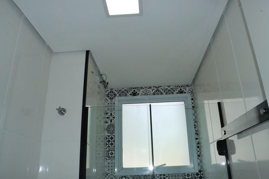 Apartamento para alugar com 2 quartos, 47m² em Jardim Pioneira, Cotia