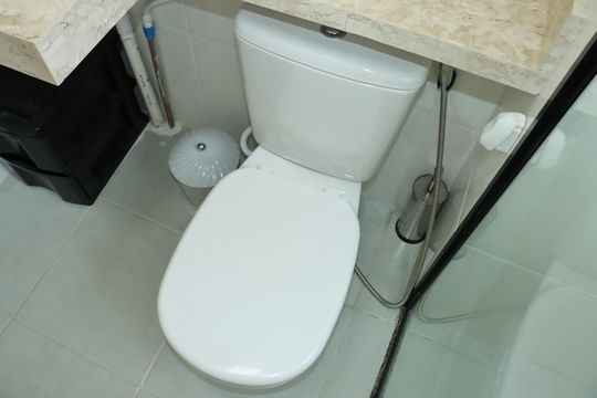 Apartamento para alugar com 2 quartos, 47m² em Jardim Pioneira, Cotia