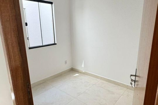Quarto 2 de casa para alugar com 2 quartos, 82m² em São Cristóvão, Salvador