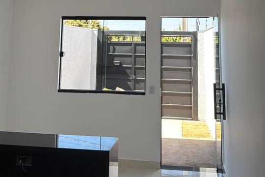 Casa para alugar com 2 quartos, 82m² em São Cristóvão, Salvador