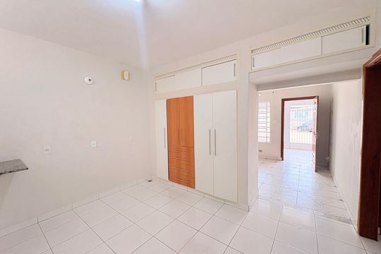 Copa de casa à venda com 2 quartos, 120m² em Jardim Bizarro, Jundiaí
