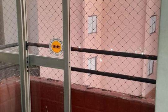 Sala de apartamento à venda com 2 quartos, 69m² em Vila Formosa, Jundiaí
