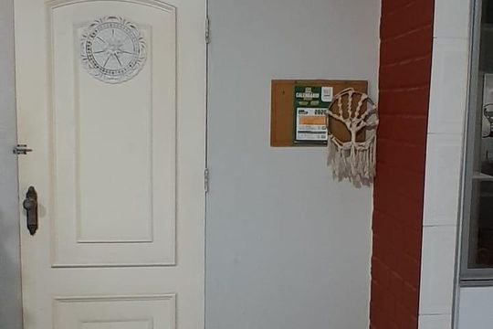 Sala de apartamento à venda com 2 quartos, 69m² em Vila Formosa, Jundiaí